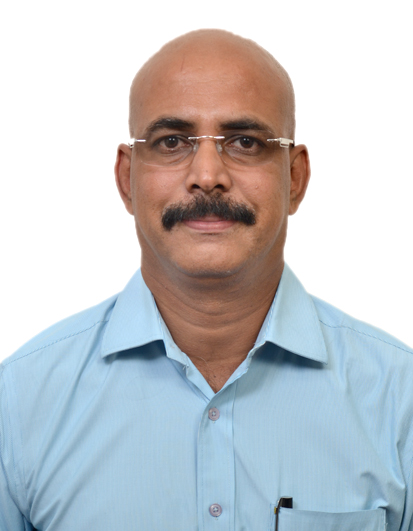 Manoj Padiyil